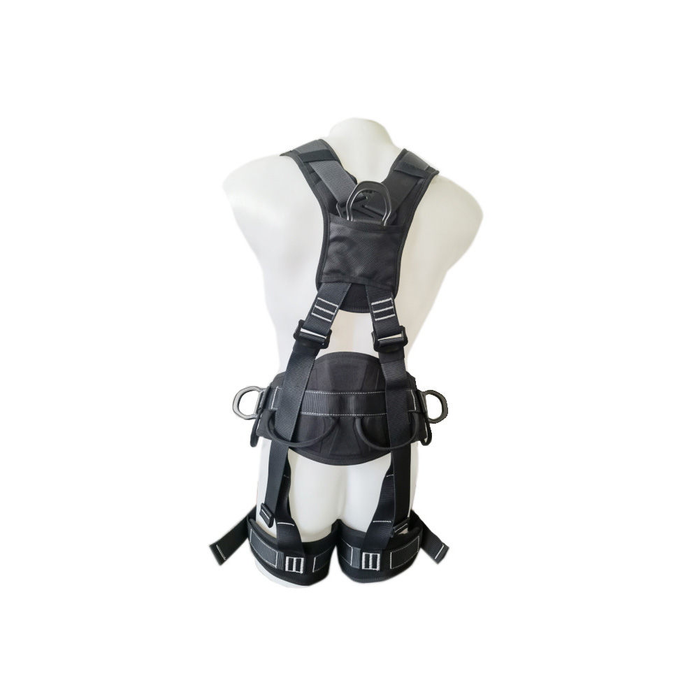 Harnais complet haute performance TP-SH3210 avec certification EN