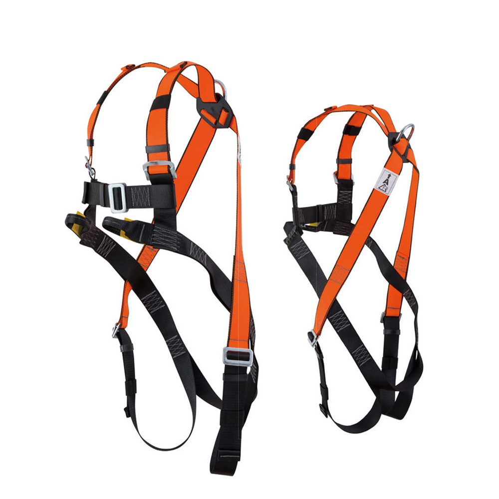 TP-SH3205 Harnais complet pour la protection contre les chutes