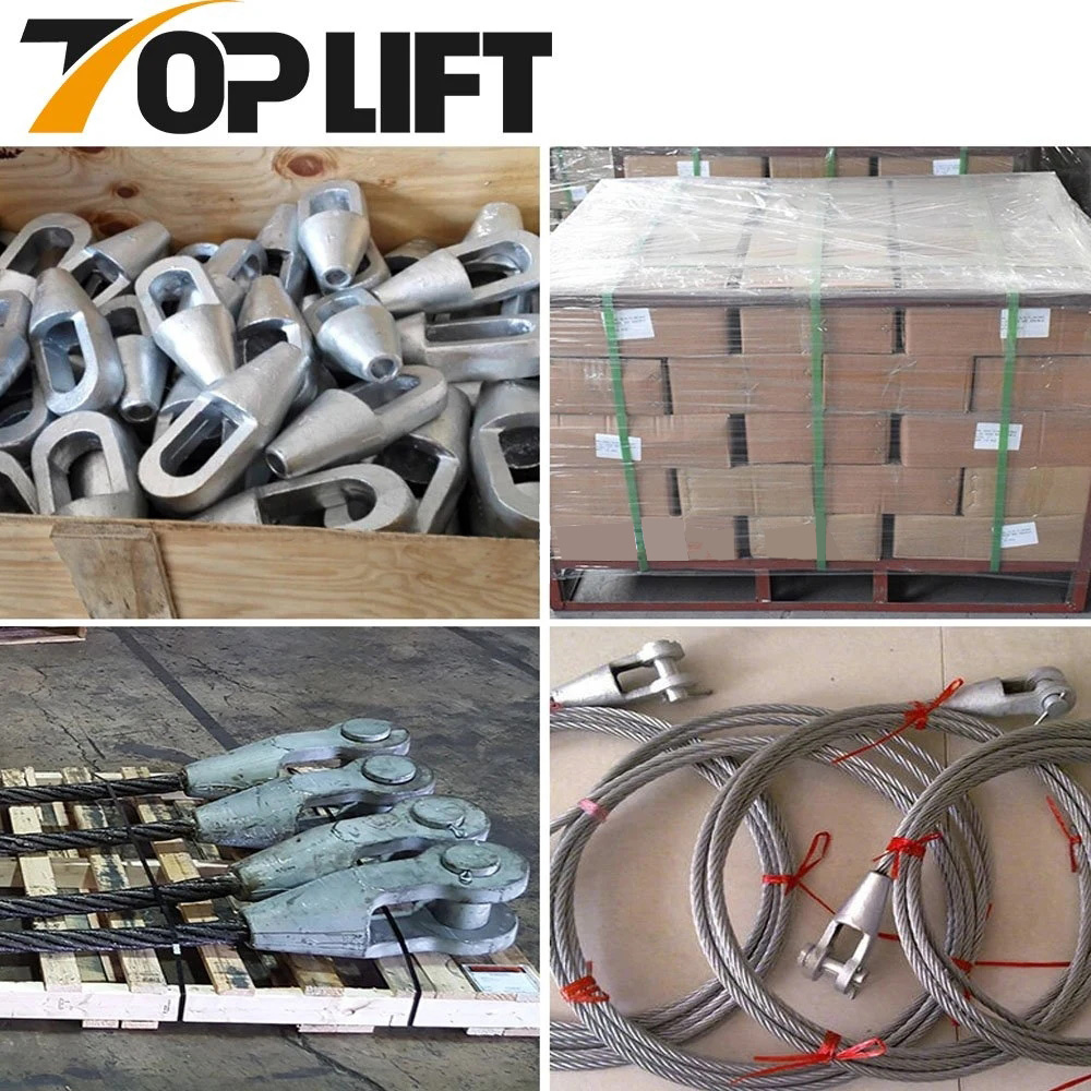 G417-Douille-en r&eacute;gule ferm&eacute;e &agrave; rainures de haute qualit&eacute; pour &eacute;lingue &agrave; c&acirc;ble m&eacute;tallique.webp (9)