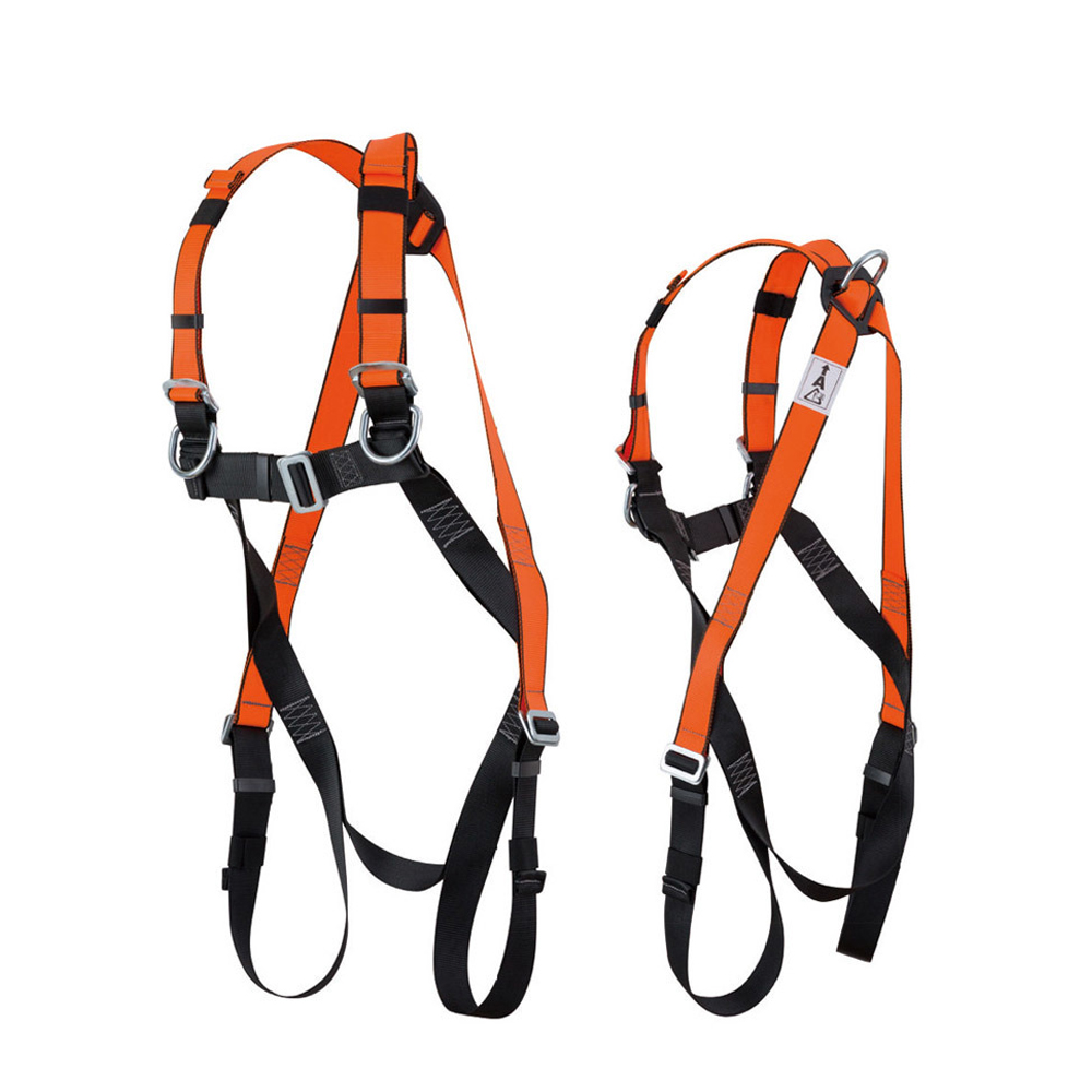 TP-SH3204 Harnais complet pour la protection contre les chutes