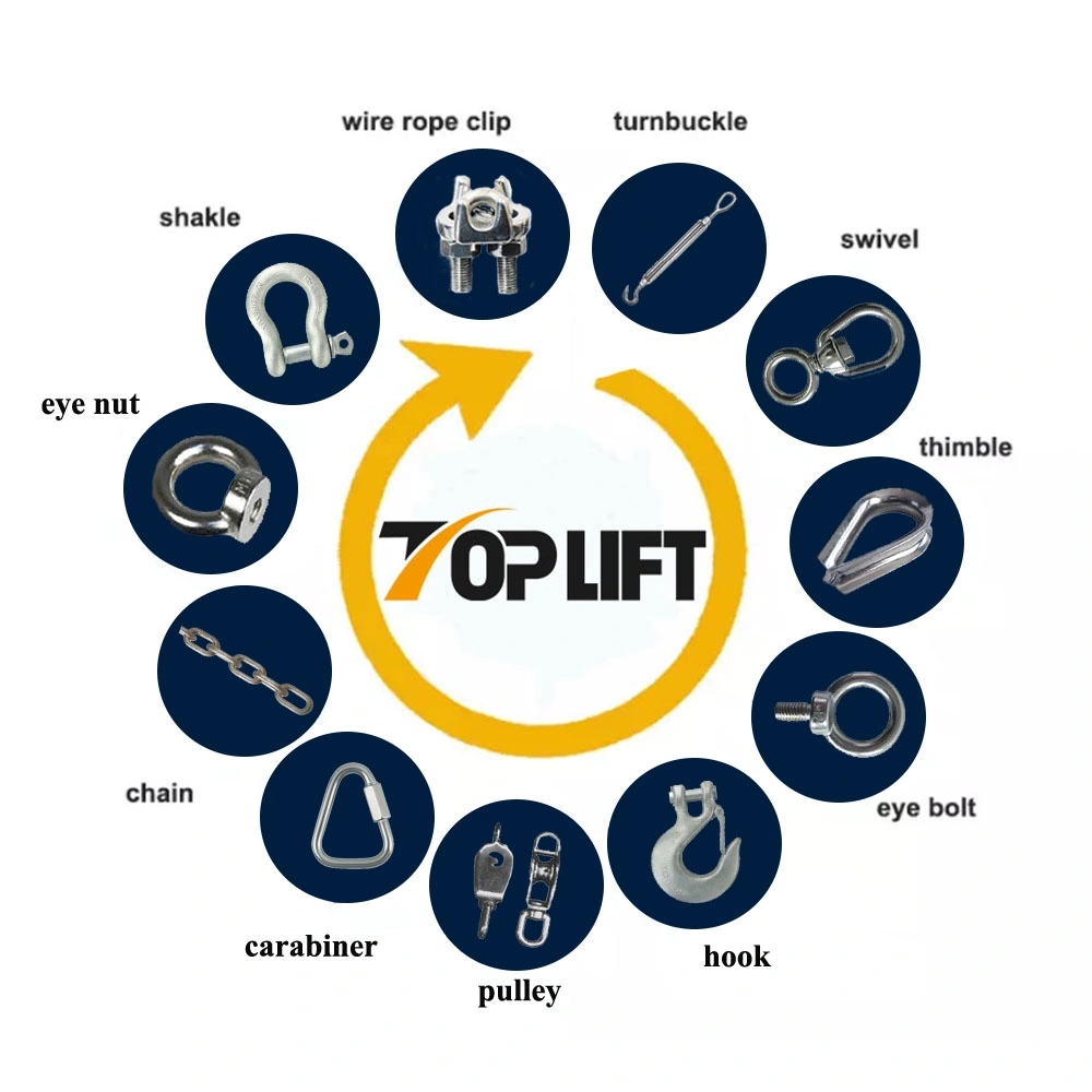 Tendeurs &agrave; corps ferm&eacute; en acier inoxydable de type JIS.webp