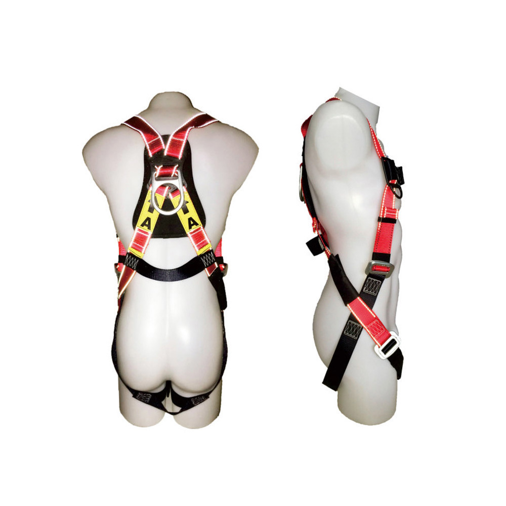 TP-SH3214 Harnais complet haute performance conçu pour la protection contre les chutes