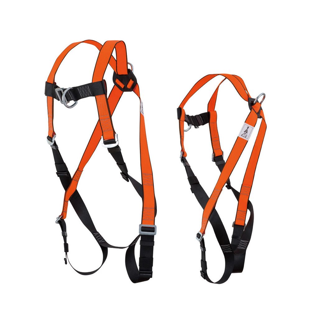 TP-SH3203 Harnais complet pour la protection contre les chutes